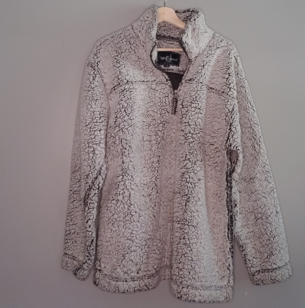2x Sherpa